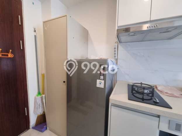 Untuk Dijual Apartemen 1 KT di Tangerang Luas 18m2 Untuk Dijual Apartemen 1 KT di Tangerang Luas 18m2