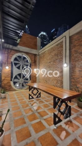 Hunian Super Mewah dengan Akses Paling Strategis di Setiabudi, Jakarta Selatan Hunian Super Mewah dengan Akses Paling Strategis di Setiabudi, Jakarta Selatan