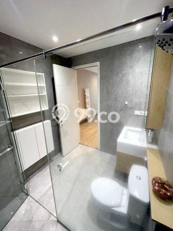 Apartemen Nyaman untuk Disewa, 2 Kamar di Tangerang Apartemen Nyaman untuk Disewa, 2 Kamar di Tangerang