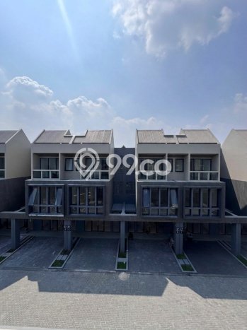 Ruko Dijual di BSD Tangerang Selatan dengan Luas Bangunan 270m2 Ruko Dijual di BSD Tangerang Selatan dengan Luas Bangunan 270m2