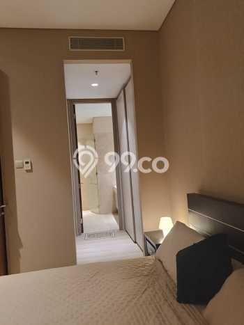 Dijual Apartemen Luxury di Alam Sutera 2 Kamar & 2 Kamar Mandi Dijual Apartemen Luxury di Alam Sutera 2 Kamar & 2 Kamar Mandi