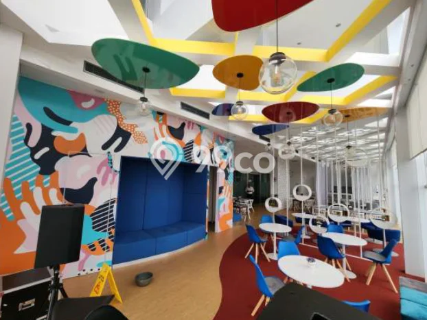 Kantor Bagus Dijual LB 6290m2 Lokasi Strategis Jakarta Pusat Area Cocok untuk Bisnis Kantor Bagus Dijual LB 6290m2 Lokasi Strategis Jakarta Pusat Area Cocok untuk Bisnis