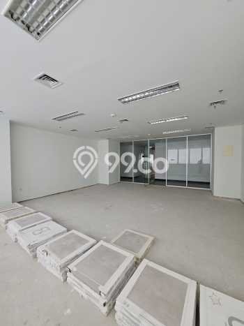 Dijual Apartemen Luxury di Alam Sutera 1 Kamar & 1 Kamar Mandi Dijual Apartemen Luxury di Alam Sutera 1 Kamar & 1 Kamar Mandi