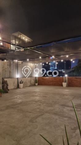 Hunian Super Mewah dengan Akses Paling Strategis di Setiabudi, Jakarta Selatan Hunian Super Mewah dengan Akses Paling Strategis di Setiabudi, Jakarta Selatan