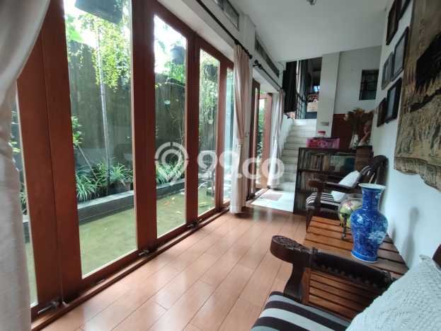 Hunian Elit LB 290m2 Siap Huni Desain Elegan di Cipete, Jakarta Selatan Hunian Elit LB 290m2 Siap Huni Desain Elegan di Cipete, Jakarta Selatan