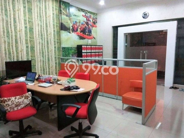 Paling Diincar! Ruko Dijual di Alam Sutera Harga Kompetitif Paling Diincar! Ruko Dijual di Alam Sutera Harga Kompetitif