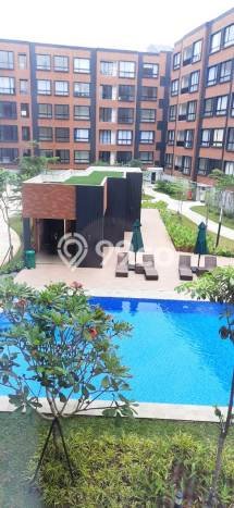 Apartemen Prestisius Dijual di Tangerang Lokasi Strategis Punya 2 Kamar Tidur Apartemen Prestisius Dijual di Tangerang Lokasi Strategis Punya 2 Kamar Tidur