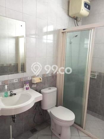Dijual Rumah Luas Elegan Dengan View Eksklusif di BSD City, Tangerang Dijual Rumah Luas Elegan Dengan View Eksklusif di BSD City, Tangerang