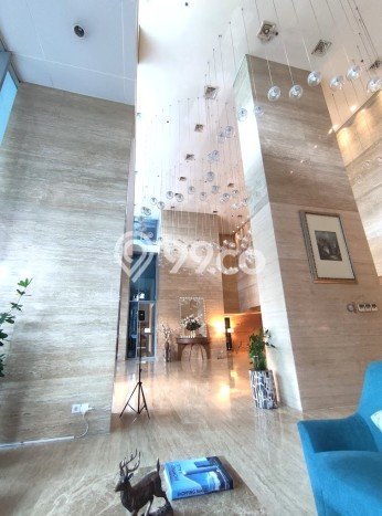 Untuk Dijual Apartemen Mewah di Kembangan, Jakarta Barat 3 Kamar Tidur Untuk Dijual Apartemen Mewah di Kembangan, Jakarta Barat 3 Kamar Tidur