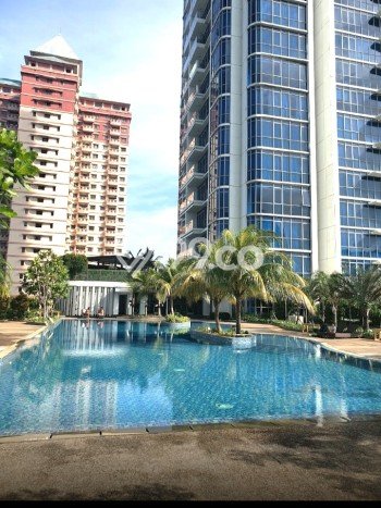 Untuk Dijual Apartemen Mewah di Kembangan, Jakarta Barat 3 Kamar Tidur Untuk Dijual Apartemen Mewah di Kembangan, Jakarta Barat 3 Kamar Tidur