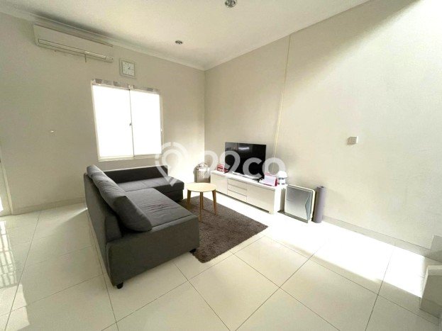 For Sale! Premium House LT 119m2 Desain Modern di Gading Serpong For Sale! Premium House LT 119m2 Desain Modern di Gading Serpong