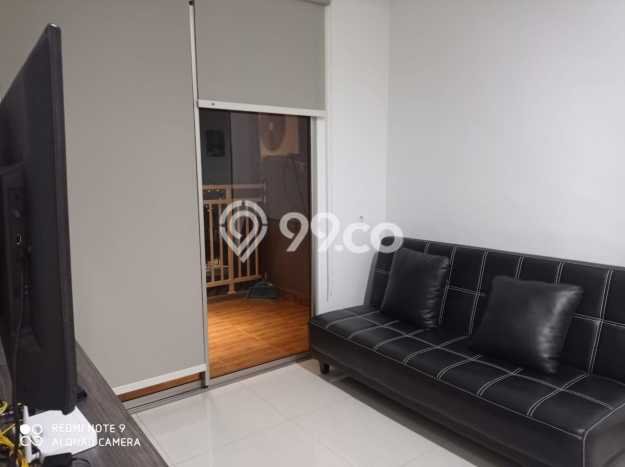 Hunian Apartemen Ideal untuk Dijual di Tangerang dengan 1 Kamar Hunian Apartemen Ideal untuk Dijual di Tangerang dengan 1 Kamar
