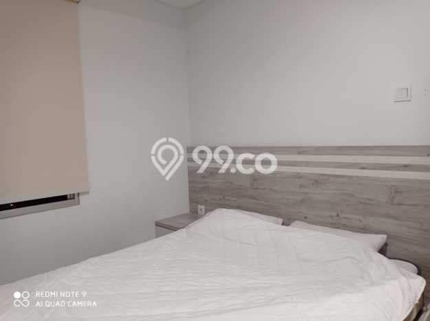 Hunian Apartemen Ideal untuk Dijual di Tangerang dengan 1 Kamar Hunian Apartemen Ideal untuk Dijual di Tangerang dengan 1 Kamar
