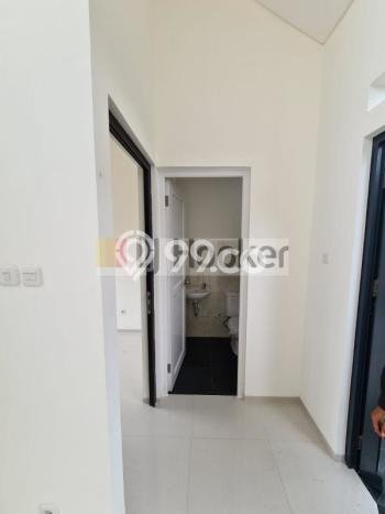 Jual Rumah Strategis Bagus Punya 1 KT di Cisauk Tangerang SHM Jual Rumah Strategis Bagus Punya 1 KT di Cisauk Tangerang SHM