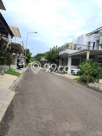 Rumah Modern Minimalis 3 KT Bisa Langsung Pindah di Karawaci Rumah Modern Minimalis 3 KT Bisa Langsung Pindah di Karawaci