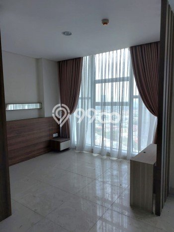 Siap Huni Apartemen di Tangerang 1 Kamar & 1 Kamar Mandi, Luas 45m2 Siap Huni Apartemen di Tangerang 1 Kamar & 1 Kamar Mandi, Luas 45m2