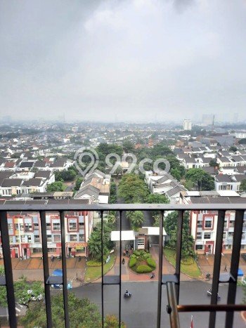 Apartemen Favorit Nyaman Dijual di Tangerang dengan 1 Kamar Tidur Apartemen Favorit Nyaman Dijual di Tangerang dengan 1 Kamar Tidur