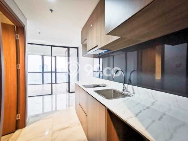 Siap Huni Apartemen di Tangerang 1 Kamar & 1 Kamar Mandi, Luas 36m2 Siap Huni Apartemen di Tangerang 1 Kamar & 1 Kamar Mandi, Luas 36m2