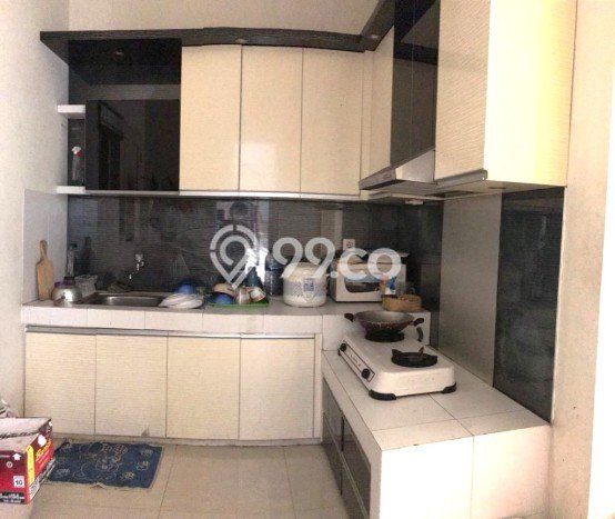 Hunian Elit LB 180m2 Siap Huni Desain Elegan di Gading Serpong, Tangerang Hunian Elit LB 180m2 Siap Huni Desain Elegan di Gading Serpong, Tangerang