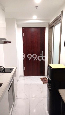 Apartemen Sewa 1 Kamar Murah Siap Huni di Tangerang, Luas 19m2 Apartemen Sewa 1 Kamar Murah Siap Huni di Tangerang, Luas 19m2