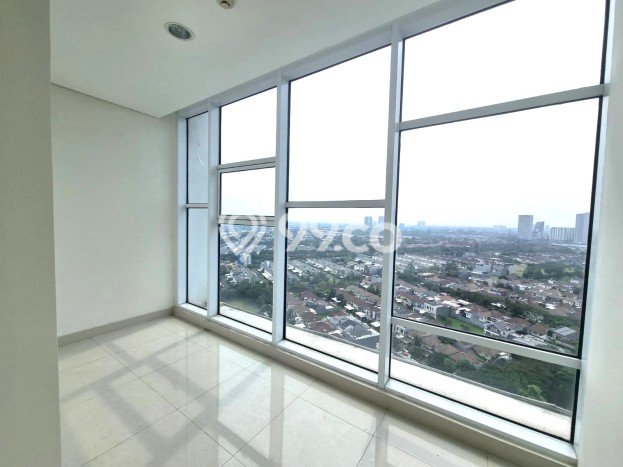 Apartemen Favorit Nyaman Dijual di Tangerang dengan 2 Kamar Tidur Apartemen Favorit Nyaman Dijual di Tangerang dengan 2 Kamar Tidur
