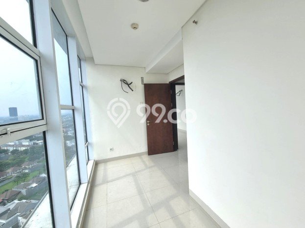 Apartemen Favorit Nyaman Dijual di Tangerang dengan 2 Kamar Tidur Apartemen Favorit Nyaman Dijual di Tangerang dengan 2 Kamar Tidur