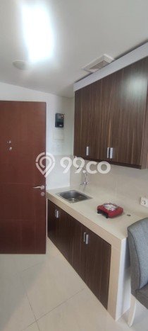 Dijual Apartemen 1 KT di Tangerang Luas 22m2 Dijual Apartemen 1 KT di Tangerang Luas 22m2