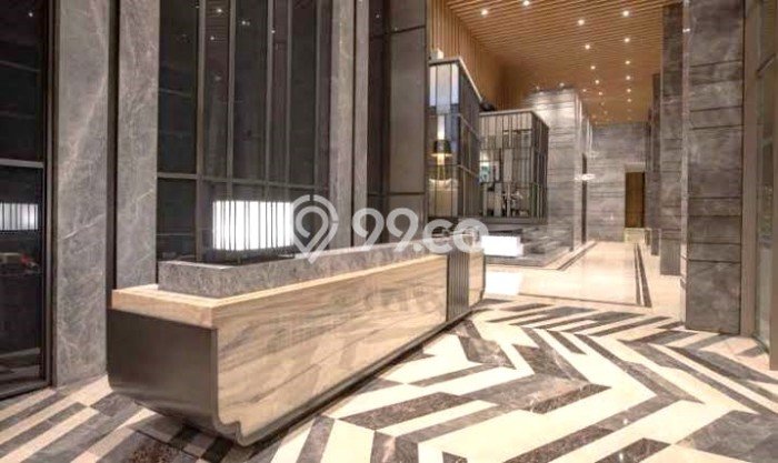 Dijual Apartemen 1 KT di Tangerang Luas 22m2 Dijual Apartemen 1 KT di Tangerang Luas 22m2