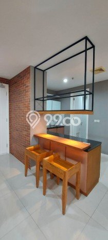 Hunian Apartemen Ideal untuk Dijual di Tangerang dengan 3 Kamar Hunian Apartemen Ideal untuk Dijual di Tangerang dengan 3 Kamar