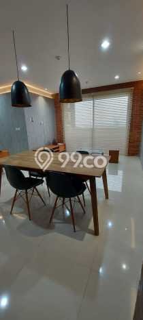 Hunian Apartemen Ideal untuk Dijual di Tangerang dengan 3 Kamar Hunian Apartemen Ideal untuk Dijual di Tangerang dengan 3 Kamar