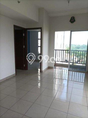 Dijual Apartemen di Tangerang 2 Kamar & 1 Kamar Mandi, Luas 43m2 Dijual Apartemen di Tangerang 2 Kamar & 1 Kamar Mandi, Luas 43m2