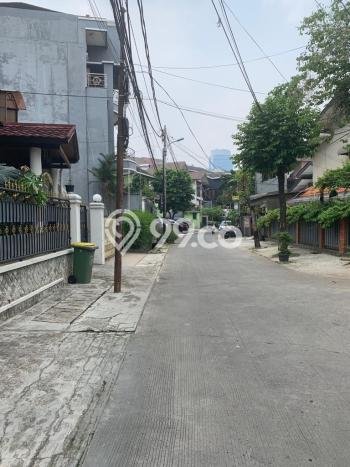Dijual Rumah Elit Exclusive di Kebayoran Baru, Jakarta Selatan Dijual Rumah Elit Exclusive di Kebayoran Baru, Jakarta Selatan
