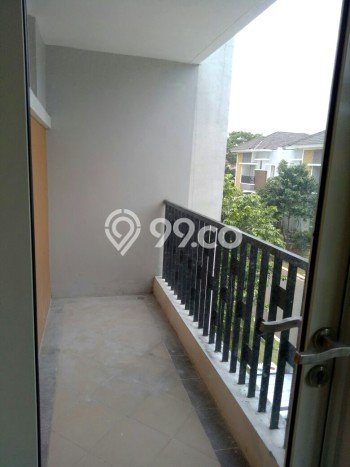 Rumah Elit Modern Siap Huni di Gading Serpong Tangerang Rumah Elit Modern Siap Huni di Gading Serpong Tangerang