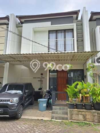 Jual Rumah Modern 2 KT di Bintaro, Tangerang Selatan Jual Rumah Modern 2 KT di Bintaro, Tangerang Selatan