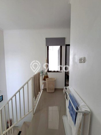 Jual Rumah Modern 2 KT di Bintaro, Tangerang Selatan Jual Rumah Modern 2 KT di Bintaro, Tangerang Selatan