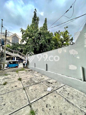 Ruko Dijual Lokasi Emas di Mampang Prapatan Luas 191m2 Ruko Dijual Lokasi Emas di Mampang Prapatan Luas 191m2