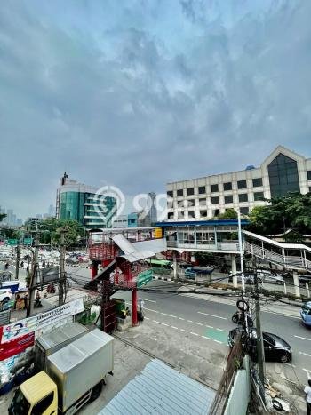 Ruko Dijual Lokasi Emas di Mampang Prapatan Luas 191m2 Ruko Dijual Lokasi Emas di Mampang Prapatan Luas 191m2