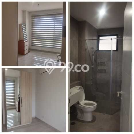 Disewakan Apartemen Ekonomis 2 KT di Alam Sutera Tangerang Disewakan Apartemen Ekonomis 2 KT di Alam Sutera Tangerang