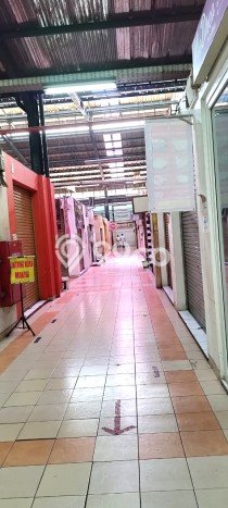 Komersial Dijual di Prime Area Tangerang Luas 15m2 Komersial Dijual di Prime Area Tangerang Luas 15m2