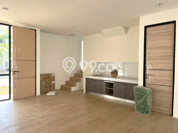 Dijual Cepat Rumah Favorit Siap Huni LB 88m2 di Karawaci, Tangerang Dijual Cepat Rumah Favorit Siap Huni LB 88m2 di Karawaci, Tangerang