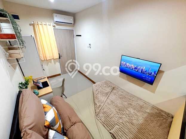 Dijual Rumah Luas Megah Dengan View Cantik di Cideng, Jakarta Pusat Dijual Rumah Luas Megah Dengan View Cantik di Cideng, Jakarta Pusat