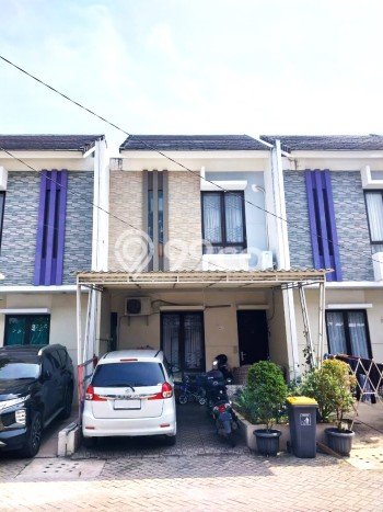 Dijual Cepat Rumah Favorit Siap Huni LB 110m2 di Karawaci, Tangerang Dijual Cepat Rumah Favorit Siap Huni LB 110m2 di Karawaci, Tangerang