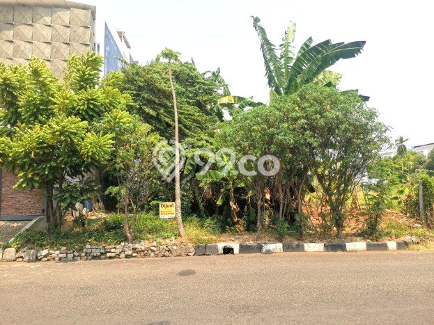 Lahan Dijual Lokasi Strategis di Jakarta Utara dengan Luas 350m2 Lahan Dijual Lokasi Strategis di Jakarta Utara dengan Luas 350m2