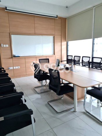 Ruko Dijual di Prime Area Tangerang Luas 598m2 Ruko Dijual di Prime Area Tangerang Luas 598m2