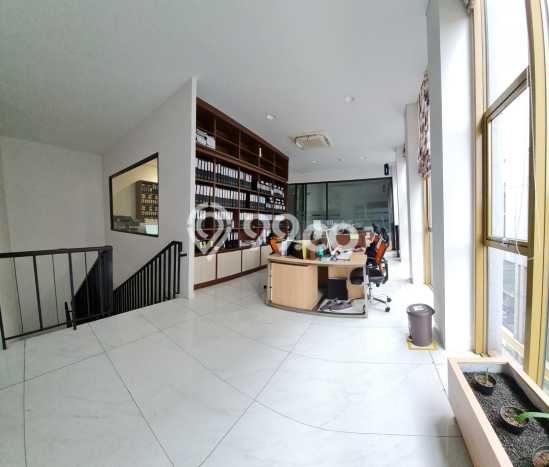 Ruko Dijual di Prime Area Tangerang Luas 598m2 Ruko Dijual di Prime Area Tangerang Luas 598m2