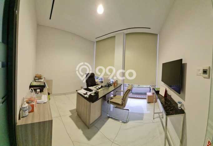 Ruko Dijual di Prime Area Tangerang Luas 598m2 Ruko Dijual di Prime Area Tangerang Luas 598m2