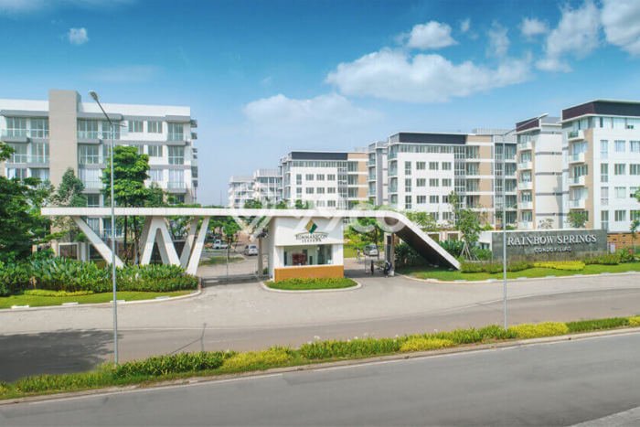 Apartemen Favorit Modern Dijual di Tangerang dengan 3 Kamar Tidur Apartemen Favorit Modern Dijual di Tangerang dengan 3 Kamar Tidur