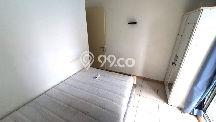 Apartemen Sewa 3 Kamar Murah Siap Huni di Tangerang, Luas 54m2 Apartemen Sewa 3 Kamar Murah Siap Huni di Tangerang, Luas 54m2