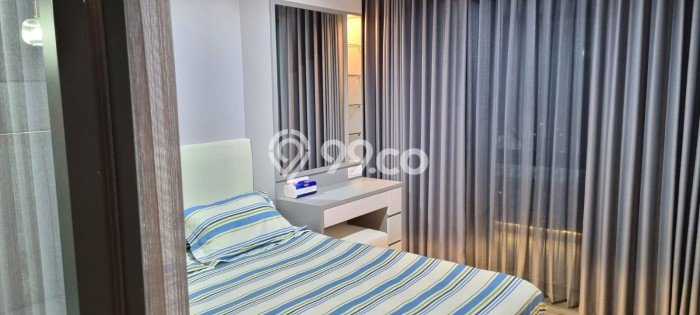 Apartemen Favorit Nyaman Dijual di Tangerang dengan 1 Kamar Tidur Apartemen Favorit Nyaman Dijual di Tangerang dengan 1 Kamar Tidur