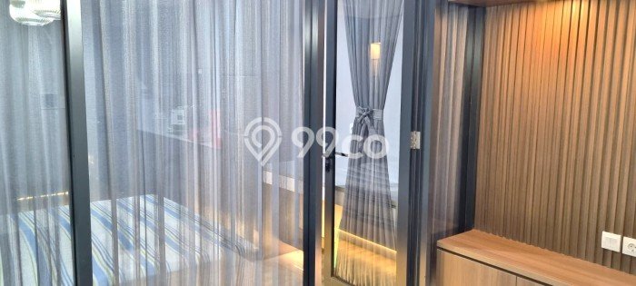 Apartemen Favorit Nyaman Dijual di Tangerang dengan 1 Kamar Tidur Apartemen Favorit Nyaman Dijual di Tangerang dengan 1 Kamar Tidur